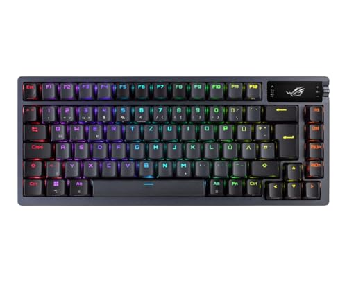 ASUS ROG Azoth kabellose mechanische Gaming...