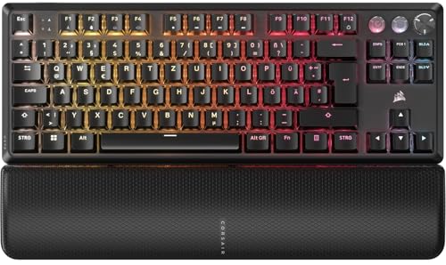 CORSAIR K70 PRO TKL RGB Mechanische...