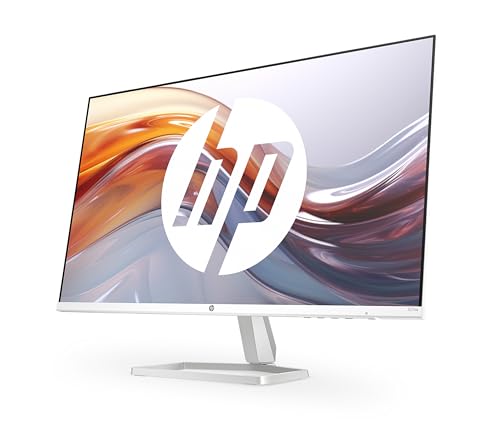 HP Series 5 527sa FHD IPS Monitor mit...
