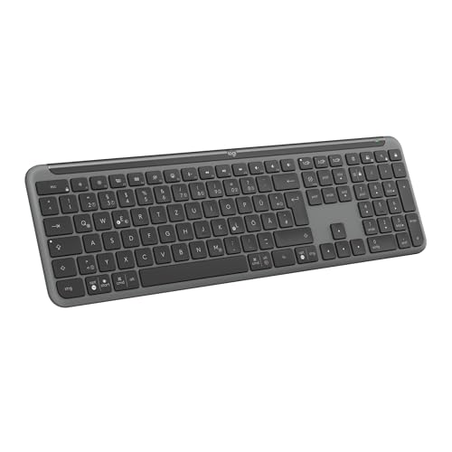 Logitech Signature Slim K950 kabellose...