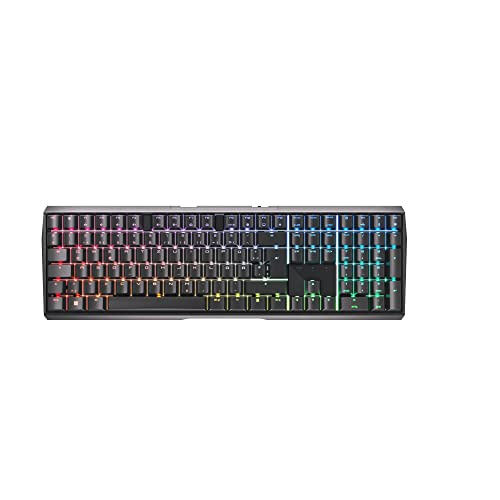 CHERRY MX 3.0S Wireless, Kabellose...