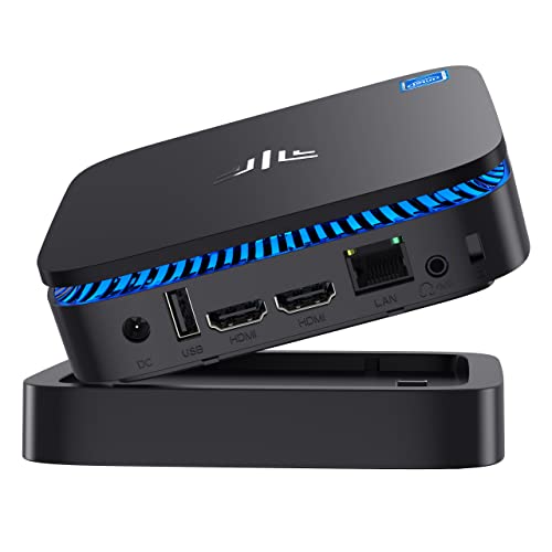 Die 5 besten Mini PC's mit HDMI | WIRGAMER