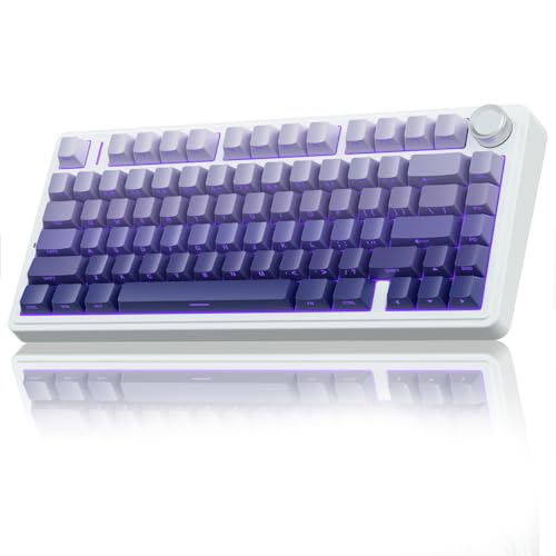 AULA F75 Mechanische Tastatur...