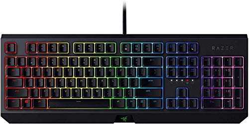 Razer BlackWidow (2019) – Mechanische...