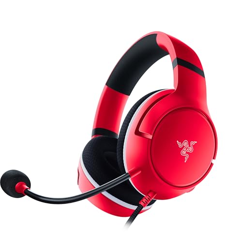Razer Kaira X - Kabelgebundene Gaming...
