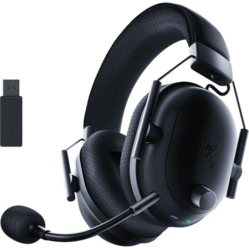 Razer BlackShark V2 Pro (2023) für PC -...
