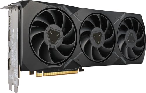 XFX AMD Radeon RX 7900 XT Gaming-Grafikkarte,...
