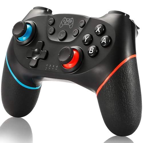 SPGOOD Wireless Controller für Switch,...