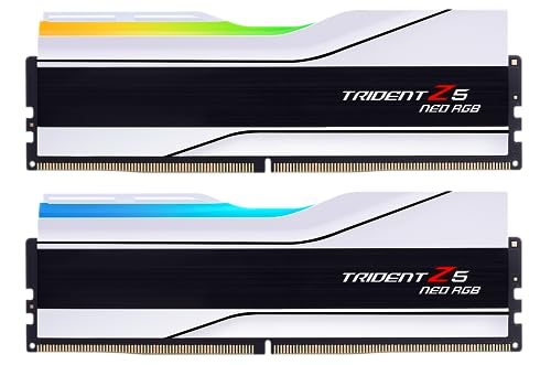 G.SKILL Trident Z5 Neo RGB Serie (AMD Expo)...
