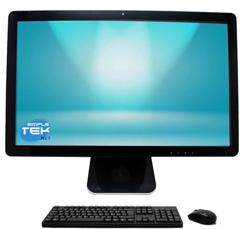 SIMPLETEK All-in-One PC 23' Full HD 8GB 480GB...