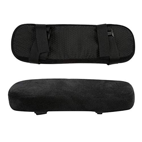 Ballery Armlehnen Pads, 2 Stück Ergonomische...