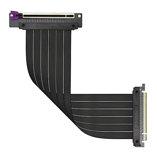 Cooler Master MasterAccessory Riser-Kabel...