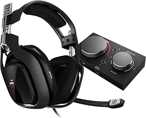 ASTRO Gaming A40 TR, Gaming-Headset mit...