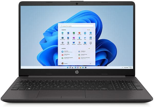 HP Laptop | 15,6 Zoll FHD IPS Display | AMD...