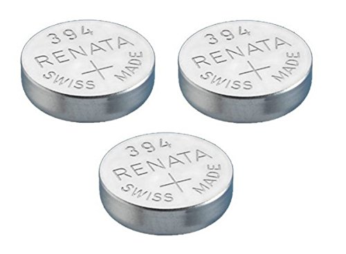 Uhrenbatterie für Renata Renata Fait-Swiss...