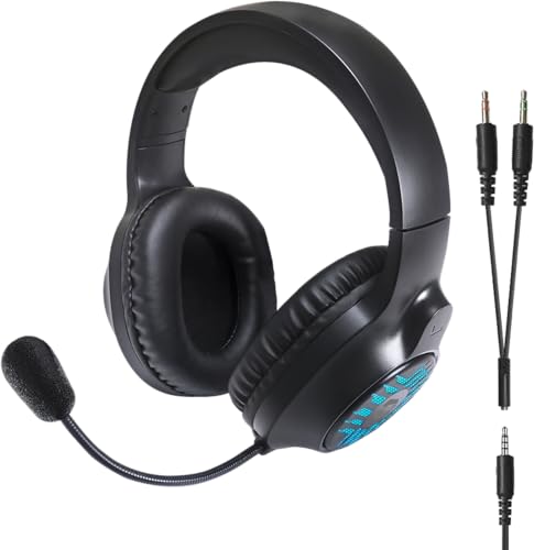 Speedlink Tyron - RGB Gaming Headset mit...
