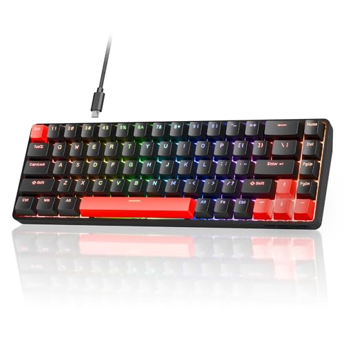 TMKB T68 Rapid Trigger Mechanische...