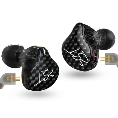 Yinyoo Easy KZ ZST Hybrid Banlane-Armature...