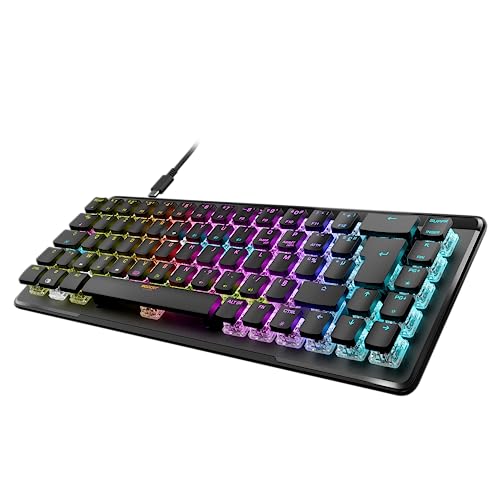 Roccat Vulcan II Mini Air – Clavier Gaming...
