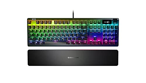 SteelSeries Apex 7 - Mechanische...
