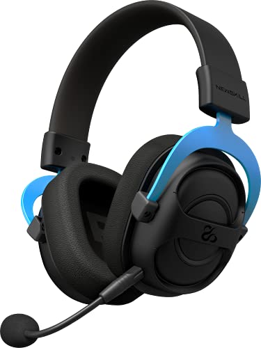 NewSkill Sylvanus PRO Wired Gaming Headset,...