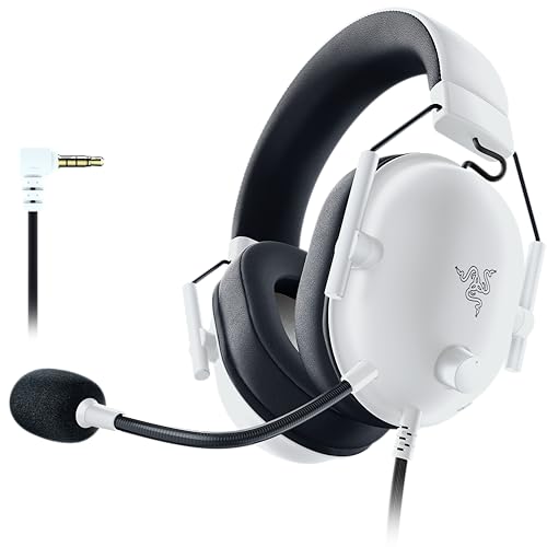 Razer BlackShark V2 X - Multi-Plattform...