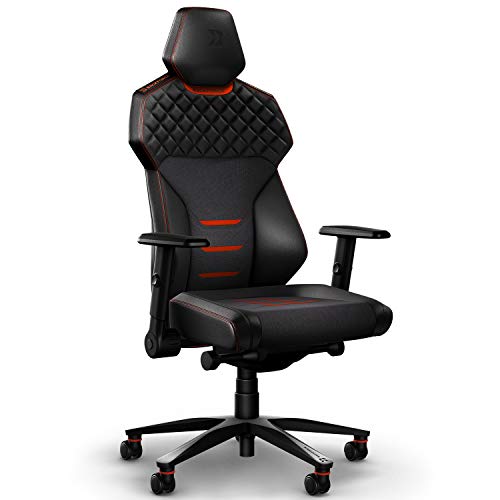 BACKFORCE One - ergonomischer Gaming-Stuhl...