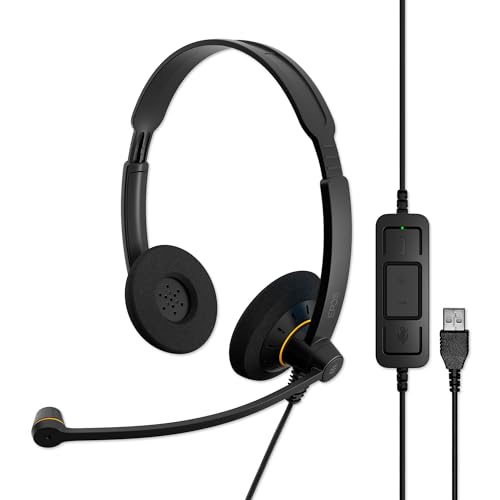 Sennheiser EPOS Impact SC 60 USB ML...
