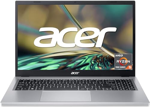 Acer Aspire 3 (A315-24P-R9JA) Laptop | 15.6...