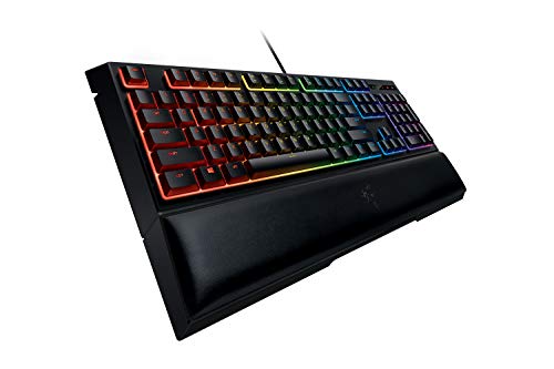 Razer Ornata Chroma - Gaming Tastatur mit...