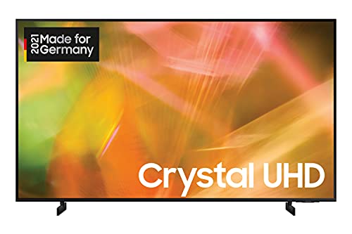 Samsung Crystal UHD 4K TV 43 Zoll...
