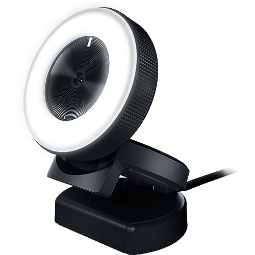Razer Kiyo - Streaming-Kamera mit...