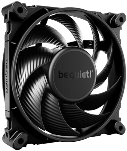 be quiet! SILENT WINGS 4 120mm 3-pin...
