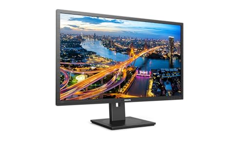 Philips 325B1L - 32 Zoll QHD Monitor,...