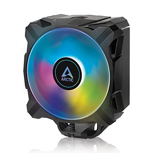 ARCTIC Freezer A35 A-RGB - Single-Tower CPU...