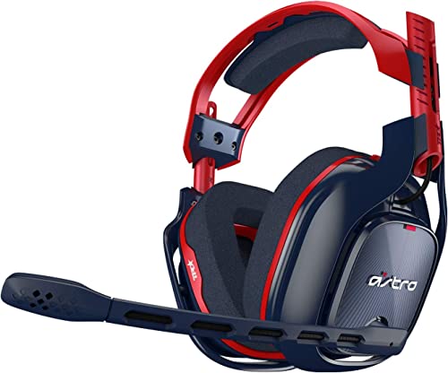 ASTRO Gaming A40 TR-X Edition, Gaming-Headset...