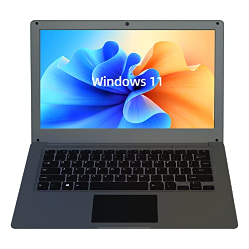 Laptop Windows 11, Mini Notebook Business...