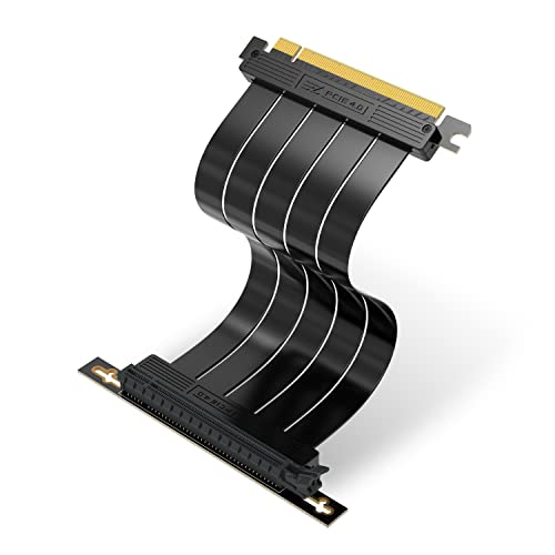 EZDIY-FAB PCIE Gen 4 16x Extrem...