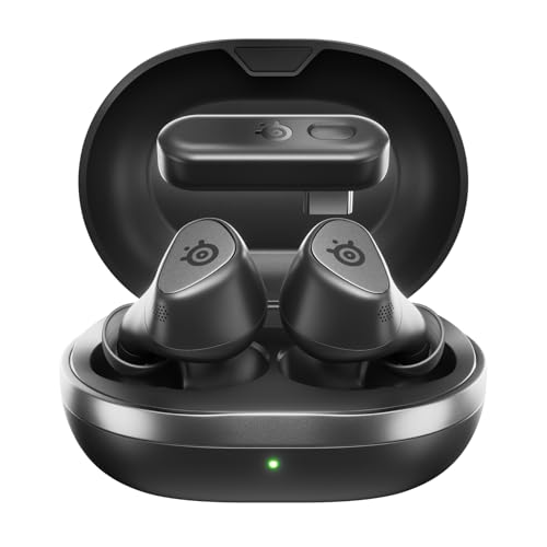 SteelSeries Arctis GameBuds für PlayStation...