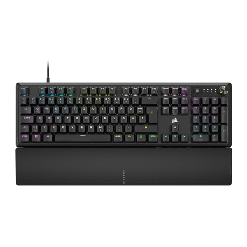 Corsair K70 CORE RGB Mechanische...