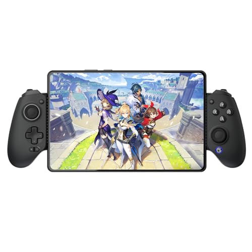 GameSir G8 Plus Bluetooth Mobile Game...