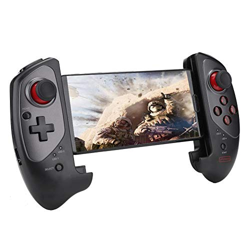 Wireless Game Controller Teleskop, Bluetooth...