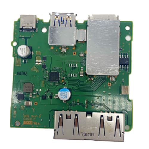 Suoumwa NS High Definition Motherboard Switch...