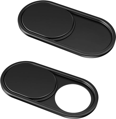 CloudValley Metall Webcam Abdeckung, 0.6mm...