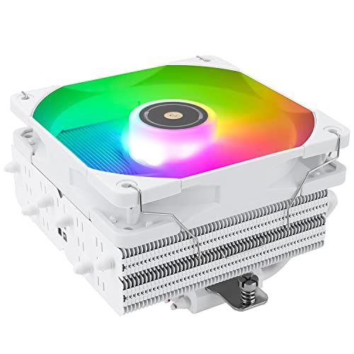 Thermalright SI-100 White ARGB CPU...