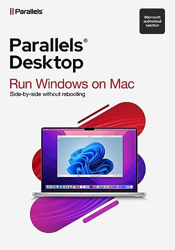 Parallels Desktop 19 für Mac | Ausführen...