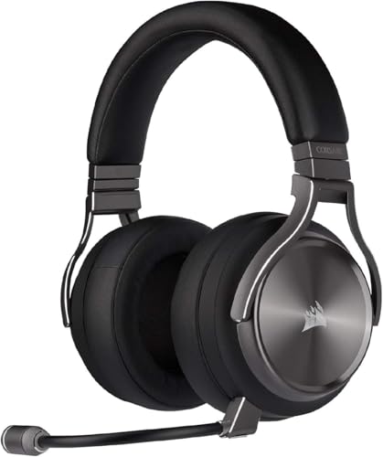 Corsair Virtuoso RGB Wireless SE...