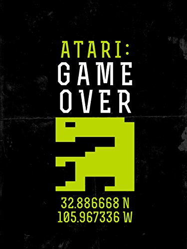 ATARI: Game Over [dt./OV]