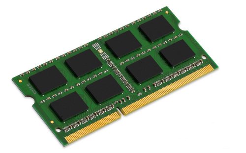 Kingston ValueRAM PC3-10600 Arbeitsspeicher 4...