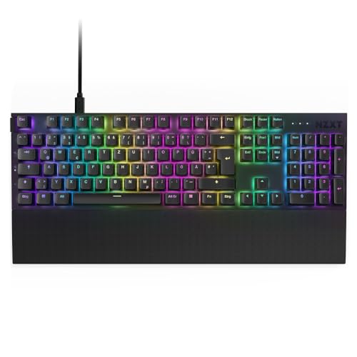 NZXT Function 2-2024 Optische Vollformat...